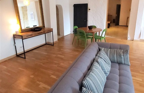 Rochecorbon Casa | LE Vieux Logis : Détente au Coeur de la Touraine