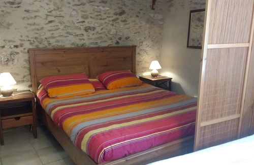 Bourgenay Cabaña | Le Vieux Logis, Piscine Chauffée, à 5 km de la mer