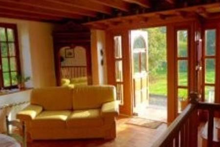Le Parc Casa | le vieux logis