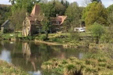 Le Parc Casa | le vieux logis