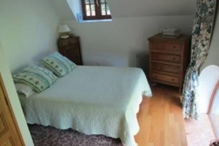 Le Parc Casa | le vieux logis