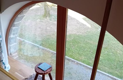 Le Parc Casa | Le vieux logis