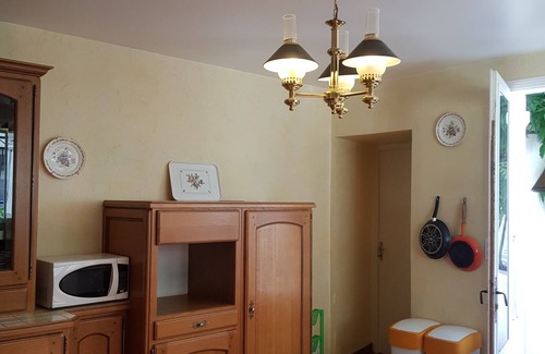 Chabanais Casa | Le Vieux Notaire - French revolution 1798, historic character, modern facilities