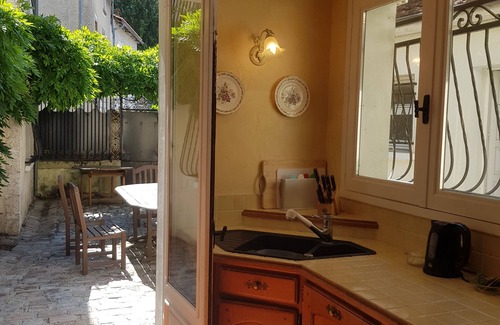 Chabanais Casa | Le Vieux Notaire - French revolution 1798, historic character, modern facilities