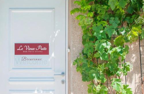 Noisy-le-Grand Apartamento | Le Vieux Puits Paris Est Paris-Disney