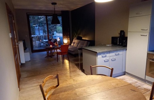 Spa Apartamento | Le vieux Spa de Polo-Jo
