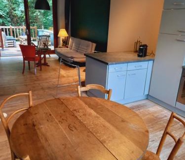Spa Apartamento | Le vieux Spa de Polo-Jo