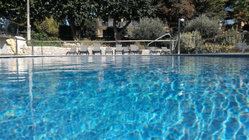Volta Mantovana Casa | Le Vigne di Adamo