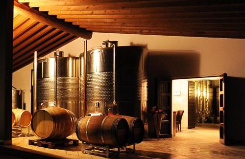 Volta Mantovana Casa | Le Vigne di Adamo