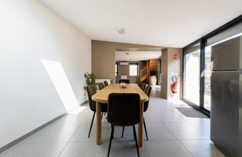 Tain-l'Hermitage Casa | Le Vignoble