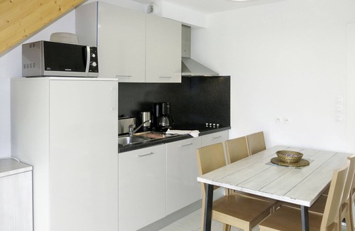Bourgenay Casa | Le Village de la Mer by Interhome
