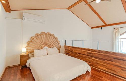 Aewol Casa | Le Village Aewol F