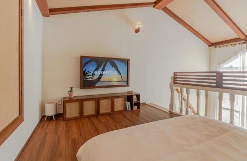 Aewol Casa | Le Village Aewol G