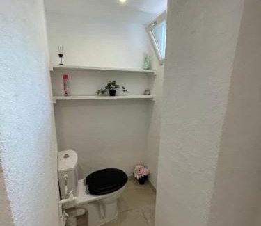 Gambetta Apartamento | Le Village - cosy flat 5 min walk away from sea