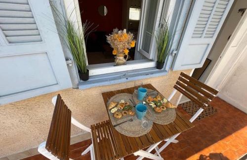 Gambetta Apartamento | Le Village - cosy flat 5 min walk away from sea