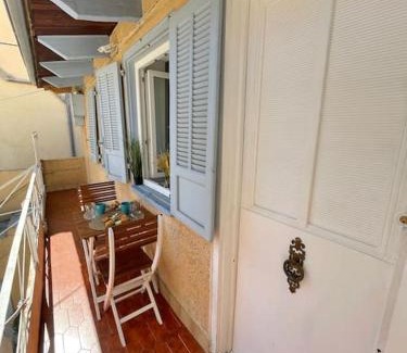 Gambetta Apartamento | Le Village - cosy flat 5 min walk away from sea