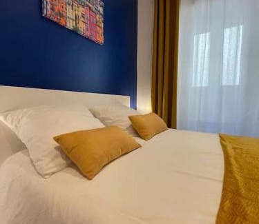 Gambetta Apartamento | Le Village - cosy flat 5 min walk away from sea