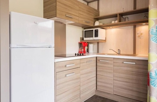 Le Vauclin Complejo | Le Village de la Pointe : Cottage 2 Bedrooms (5 People)