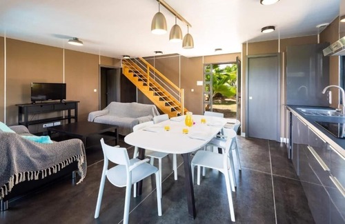 Le Vauclin Complejo | Le Village de la Pointe : Villa