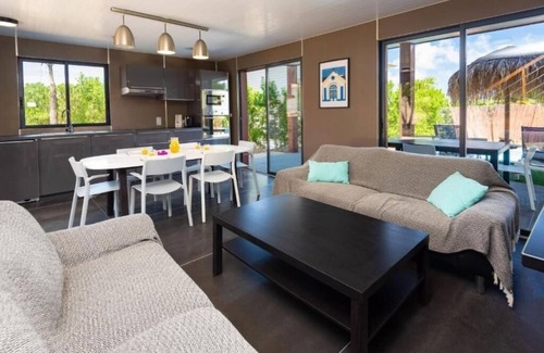 Le Vauclin Complejo | Le Village de la Pointe : Villa
