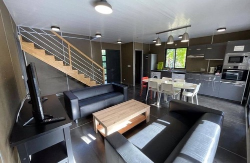 Le Vauclin Complejo | Le Village de la Pointe : Villa