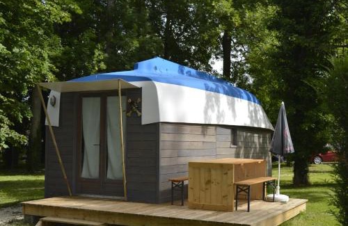 Chamberet Complejo | Le Village des Monédières