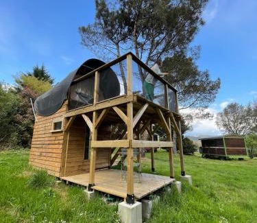 Chamberet Complejo | Le Village des Monédières