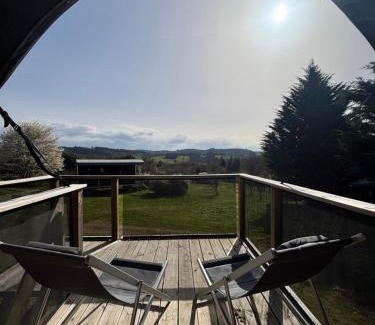 Chamberet Complejo | Le Village des Monédières