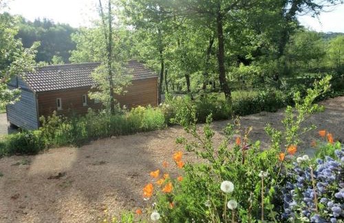 La Chapelle-Aubareil Casa | Le Village Enchanteur