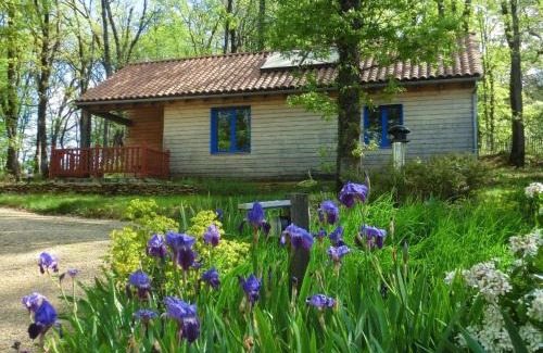 La Chapelle-Aubareil Casa | Le Village Enchanteur