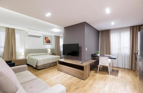Centro Apartamento | Le Village Flats e Hotel