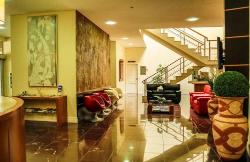 Centro Apartamento | Le Village Flats e Hotel