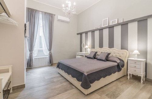 Vasto Cama Y Desayuno | Le Villanelle B&B