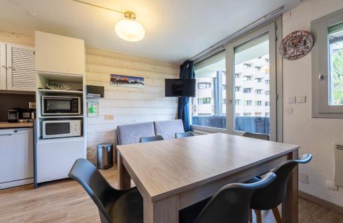 Les Menuires Apartamento | Le Villaret