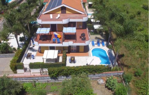 Fondachello Apartamento | Le Ville della Contea -Vacation rentals