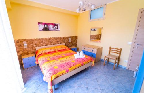 Fondachello Apartamento | Le Ville della Contea -Vacation rentals