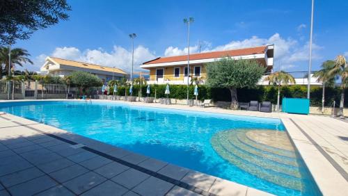 Fondachello Apartamento | Le Ville della Contea -Vacation rentals