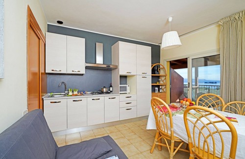 Villaggio Sanghen Casa | Le Villette by Interhome