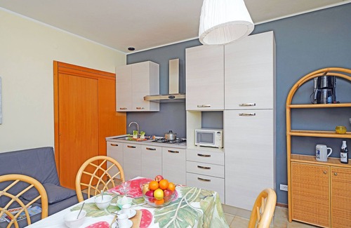 Villaggio Sanghen Casa | Le Villette by Interhome