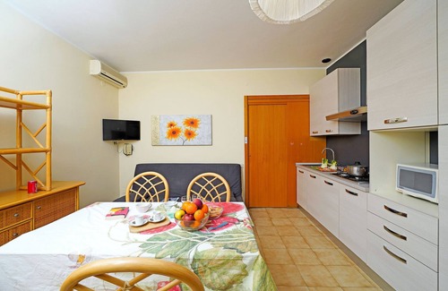 Villaggio Sanghen Casa | Le Villette by Interhome