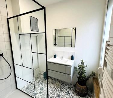 Charleville-Mezieres Apartamento | Le vintage