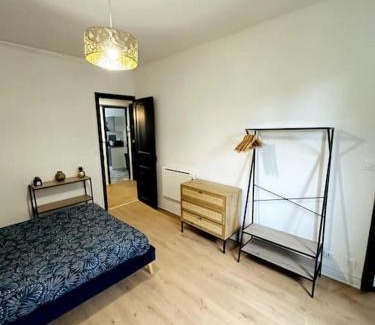 Charleville-Mezieres Apartamento | Le vintage