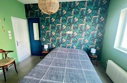 Lievin Casa | Le Vintage - Logement entier