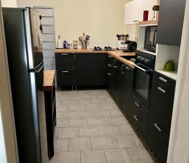 Lievin Casa | Le Vintage - Logement entier