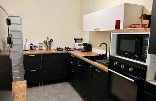 Lievin Casa | Le Vintage - Logement entier