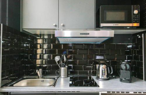 Saint-Roch - Badouillere - Chavanelle Apartamento | Le Vintage, T2 hypercentre chic et cosy, Wifi par SOVALFI