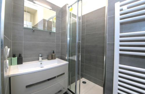 Saint-Roch - Badouillere - Chavanelle Apartamento | Le Vintage, T2 hypercentre chic et cosy, Wifi par SOVALFI