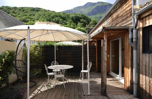 Agos-Vidalos Apartamento | Le VISCOS à AGOS-VIDALOS