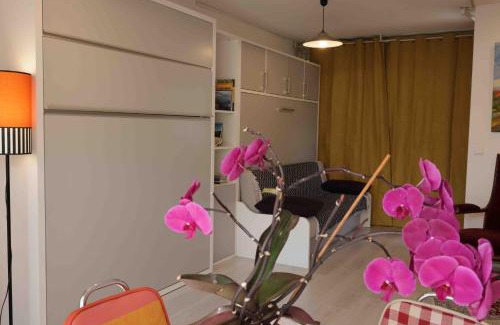 Agos-Vidalos Apartamento | Le VISCOS à AGOS-VIDALOS