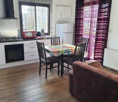 Saouzelong - Rangueil Apartamento | Le Voisin Toulousain 2